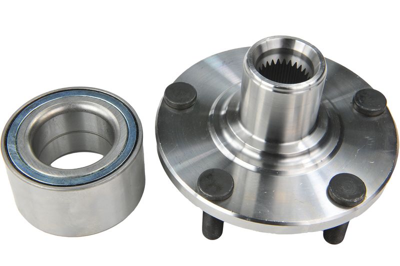 Mevotech G30322 Wheel Hub Repair Kit - Front