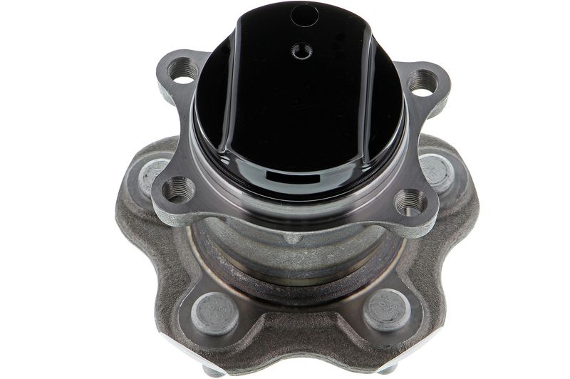Mevotech G30325 Wheel Bearing and Hub Assembly - Rear