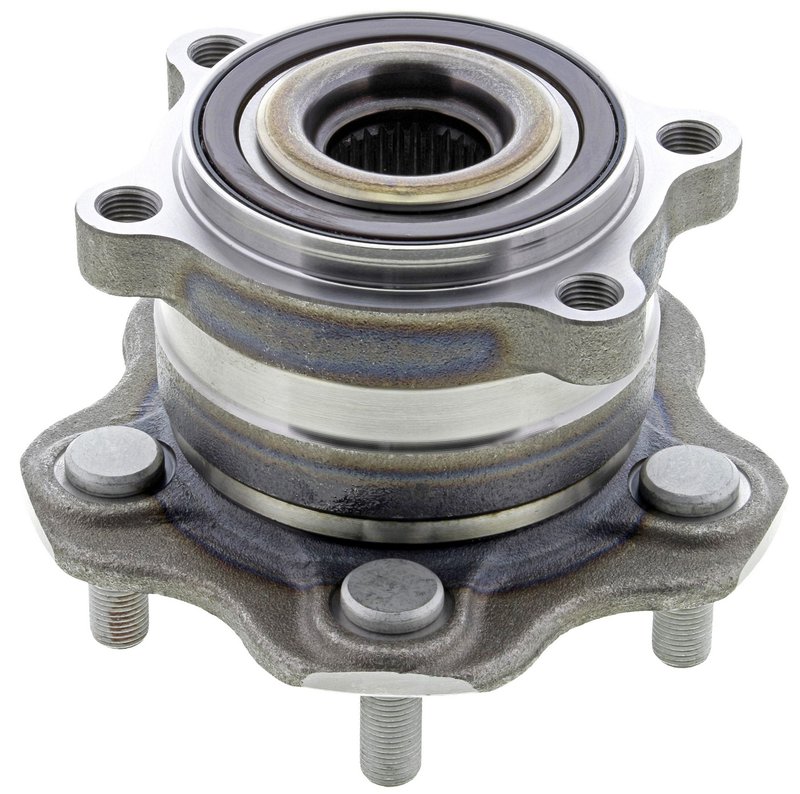 Mevotech G30330 Wheel Bearing and Hub Assembly - Rear