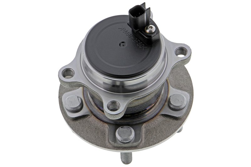 Mevotech G40309 Wheel Bearing and Hub Assembly - Rear