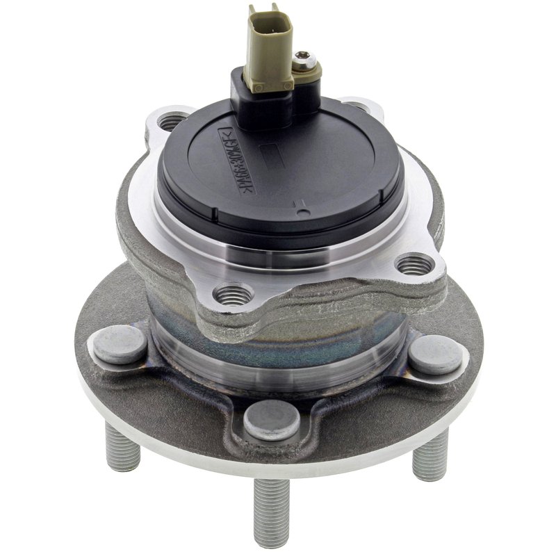 Mevotech G40312 Wheel Bearing and Hub Assembly - Rear