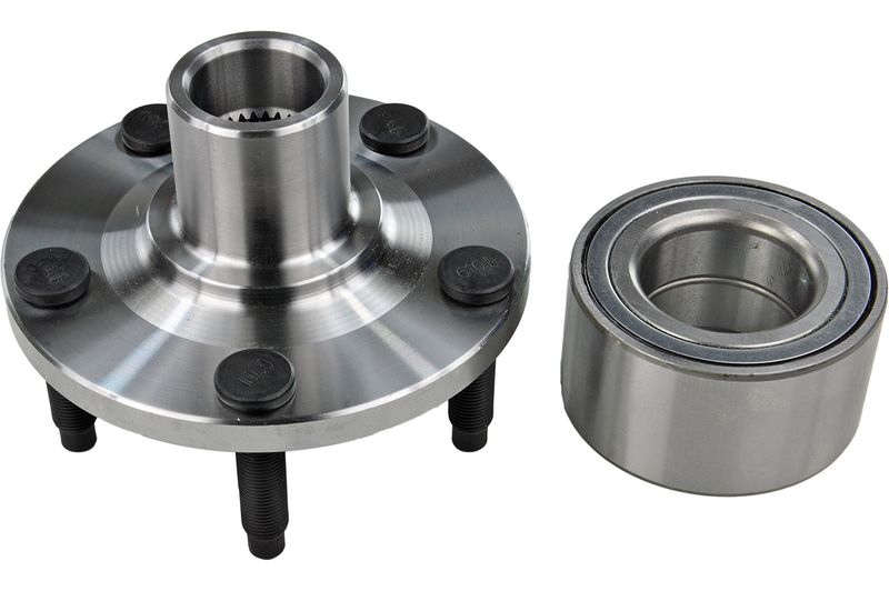 Mevotech G40314 Wheel Hub Repair Kit - Front