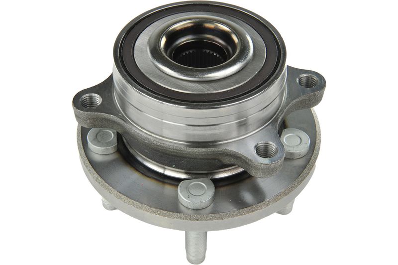 Mevotech G40316 Wheel Bearing and Hub Assembly - Front