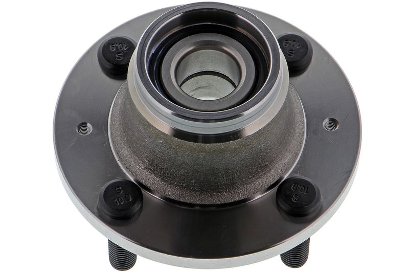 Mevotech G50304 Wheel Bearing and Hub Assembly - Rear