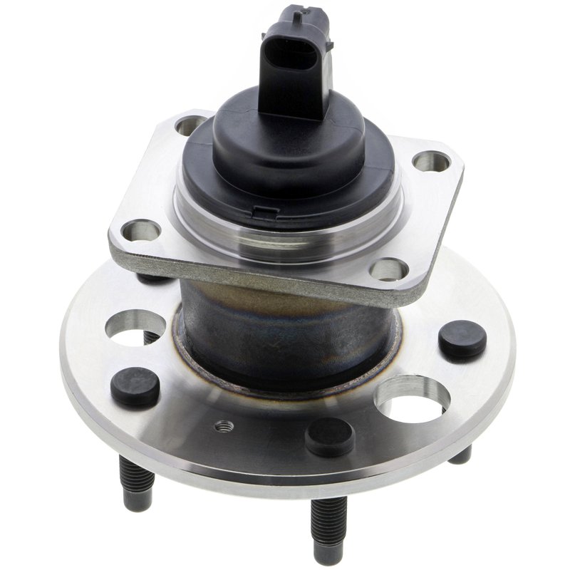 Mevotech G512003 Wheel Bearing and Hub Assembly - Rear