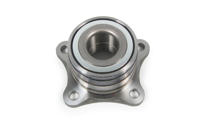 Mevotech G512009 Wheel Bearing and Hub Assembly - Rear
