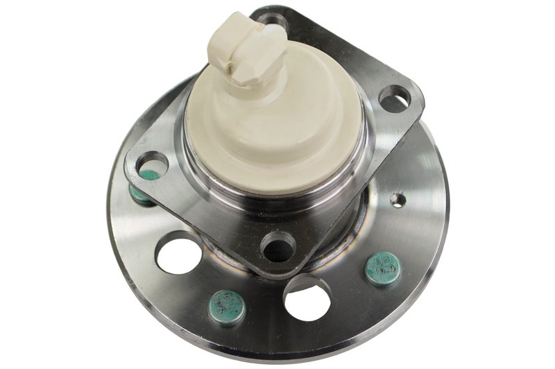 Mevotech G512078 Wheel Bearing and Hub Assembly - Rear