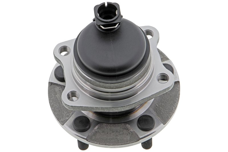 Mevotech G512169 Wheel Bearing and Hub Assembly - Rear