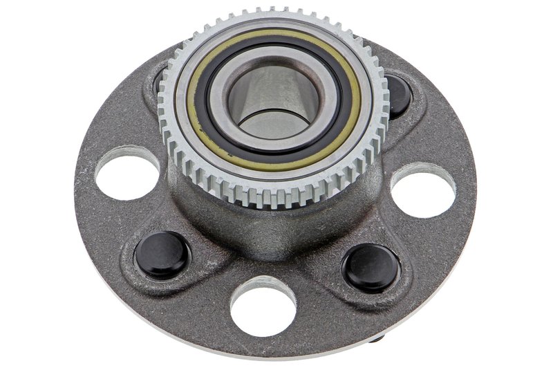 Mevotech G512175 Wheel Bearing and Hub Assembly - Rear