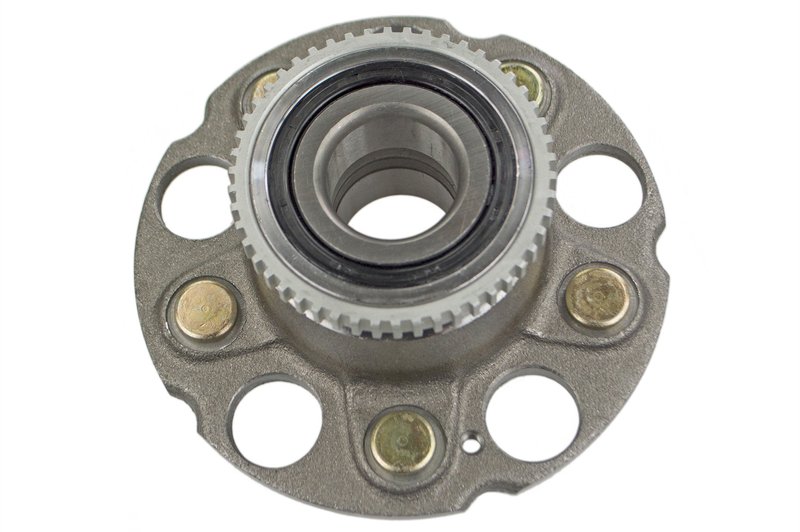 Mevotech G512180 Wheel Bearing and Hub Assembly - Rear