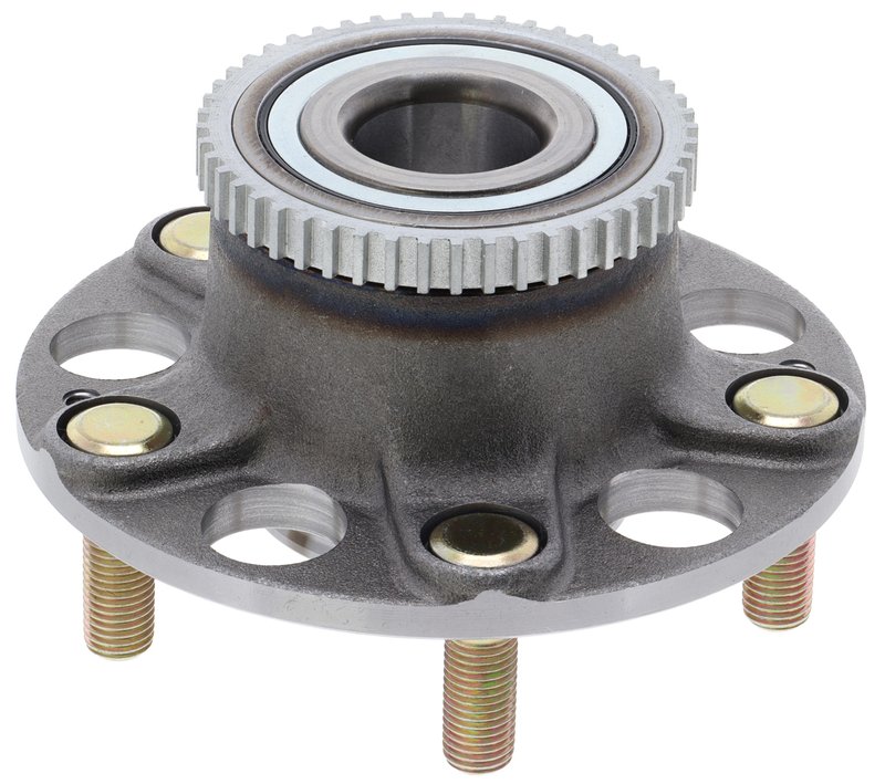 Mevotech G512188 Wheel Bearing and Hub Assembly - Rear