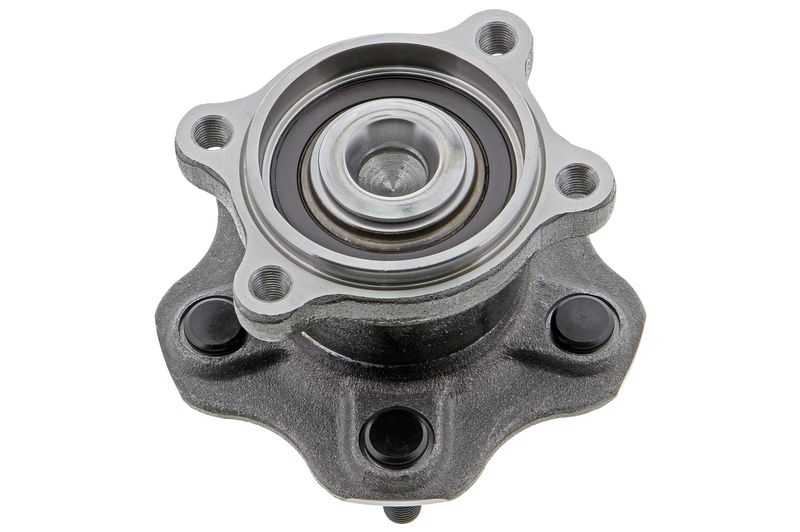 Mevotech G512201 Wheel Bearing and Hub Assembly - Rear