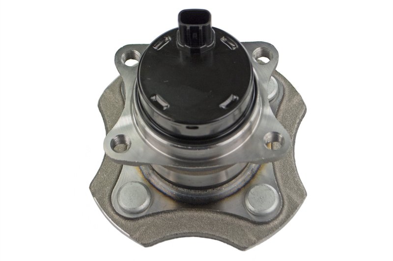 Mevotech G512209 Wheel Bearing and Hub Assembly - Rear