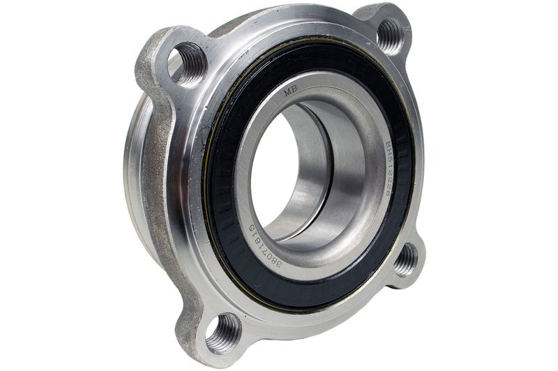 Mevotech G512226 Wheel Bearing and Hub Assembly - Rear