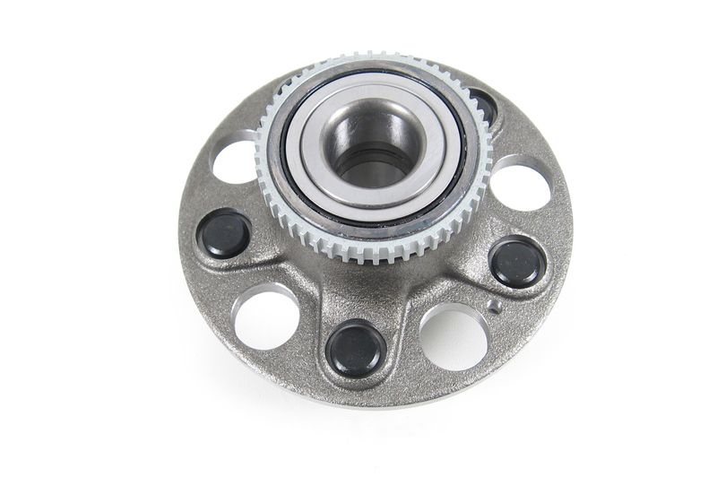 Mevotech G512259 Wheel Bearing and Hub Assembly - Rear