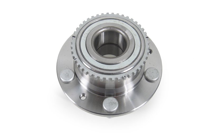 Mevotech G512271 Wheel Bearing and Hub Assembly - Rear