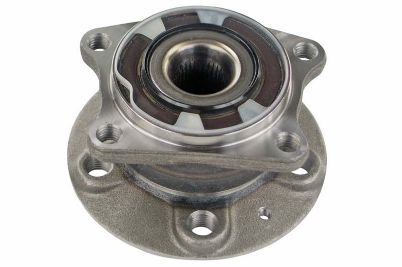 Mevotech G512273 Wheel Bearing and Hub Assembly - Rear