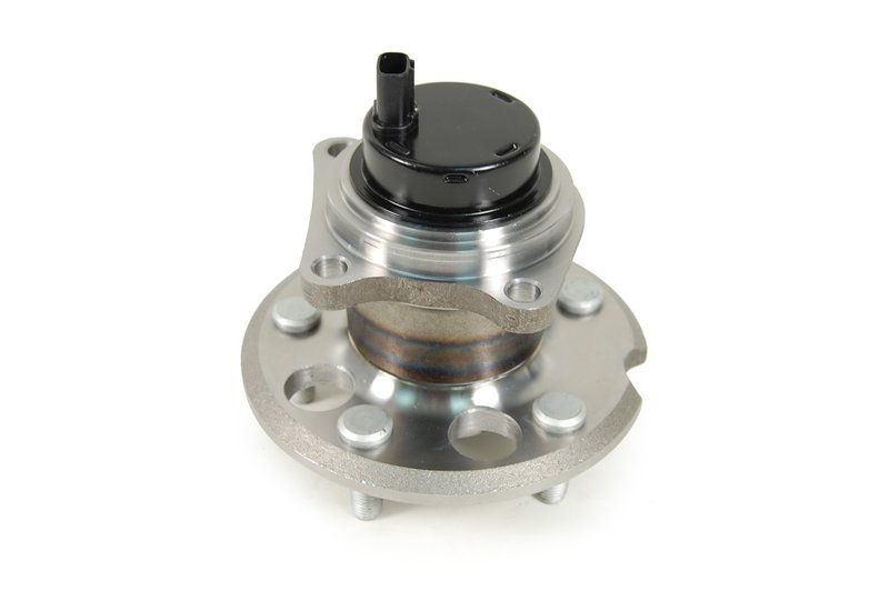 Mevotech G512280 Wheel Bearing and Hub Assembly - Rear