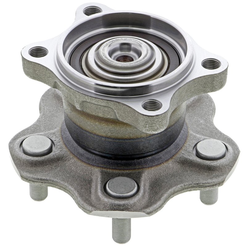 Mevotech G512292 Wheel Bearing and Hub Assembly - Rear