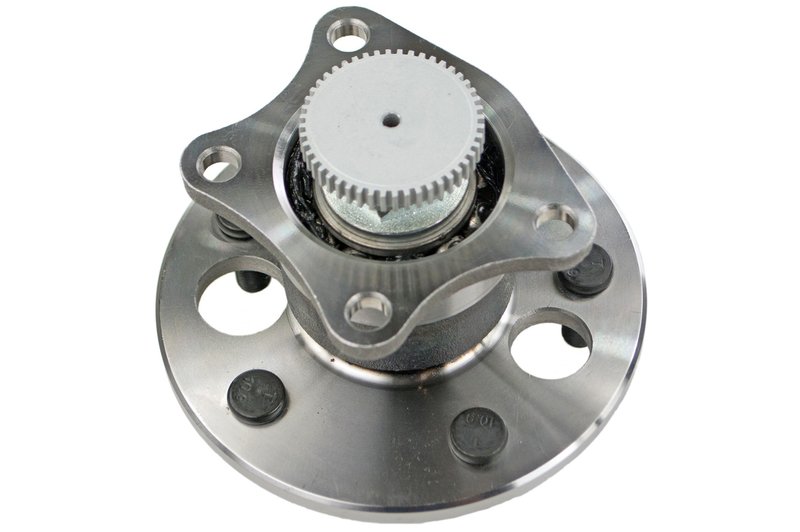 Mevotech G512310 Wheel Bearing and Hub Assembly - Rear