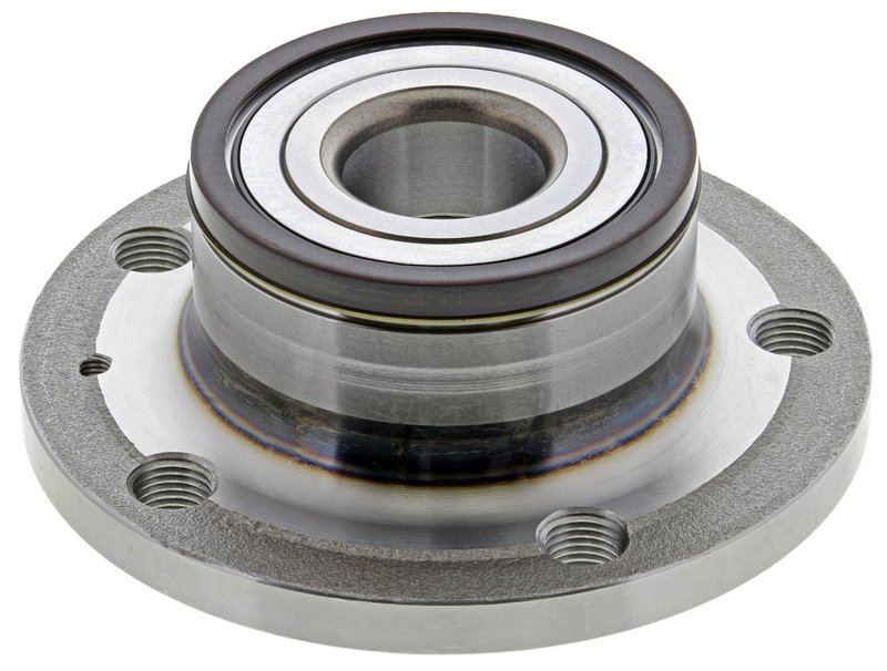 Mevotech G512319 Wheel Bearing and Hub Assembly - Rear