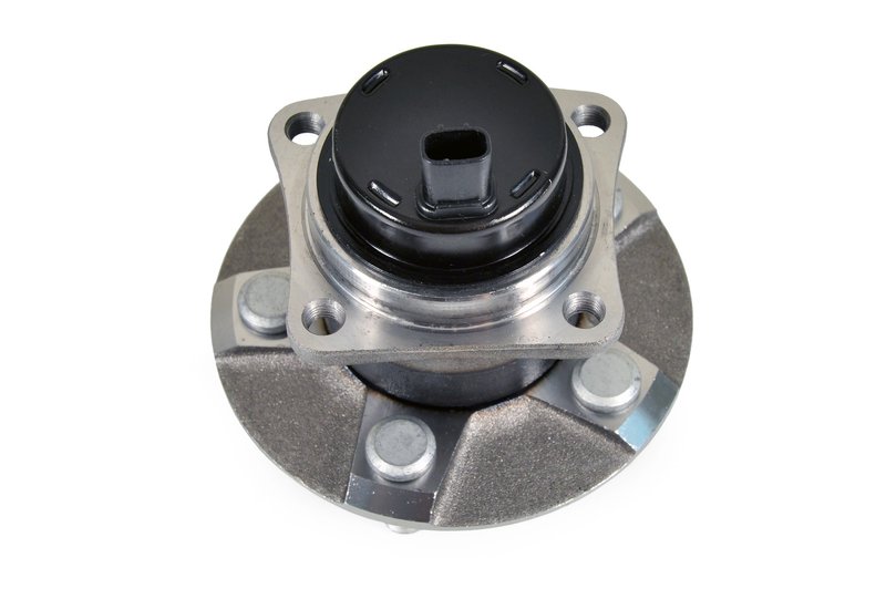Mevotech G512329 Wheel Bearing and Hub Assembly - Rear