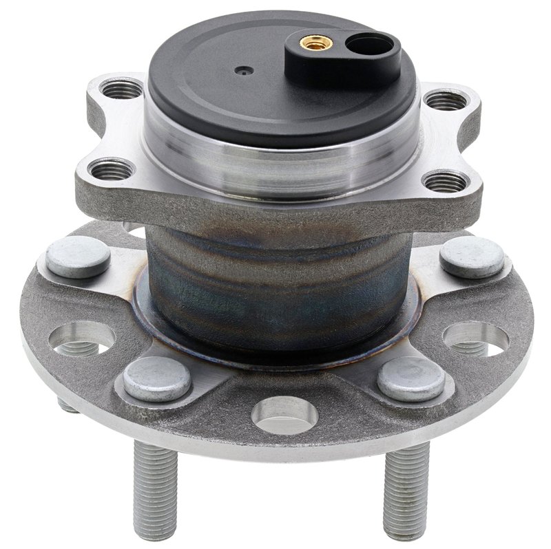 Mevotech G512332 Wheel Bearing and Hub Assembly - Rear