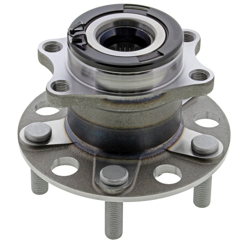 Mevotech G512333 Wheel Bearing and Hub Assembly - Rear