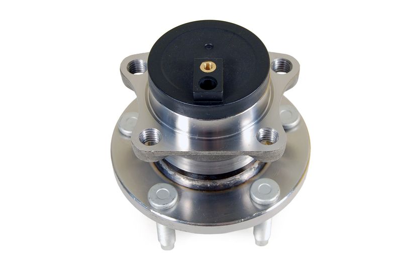 Mevotech G512334 Wheel Bearing and Hub Assembly - Rear