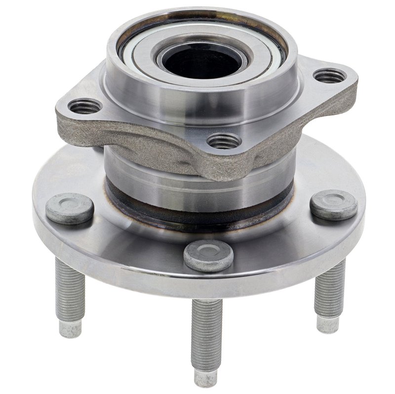 Mevotech G512335 Wheel Bearing and Hub Assembly - Rear