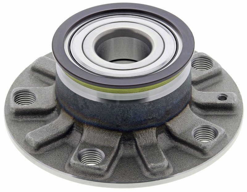 Mevotech G512336 Wheel Bearing and Hub Assembly - Rear