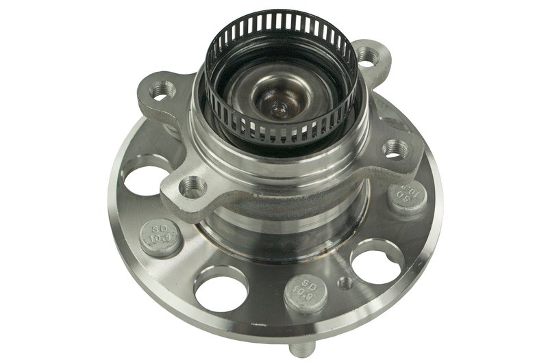 Mevotech G512340 Wheel Bearing and Hub Assembly - Rear