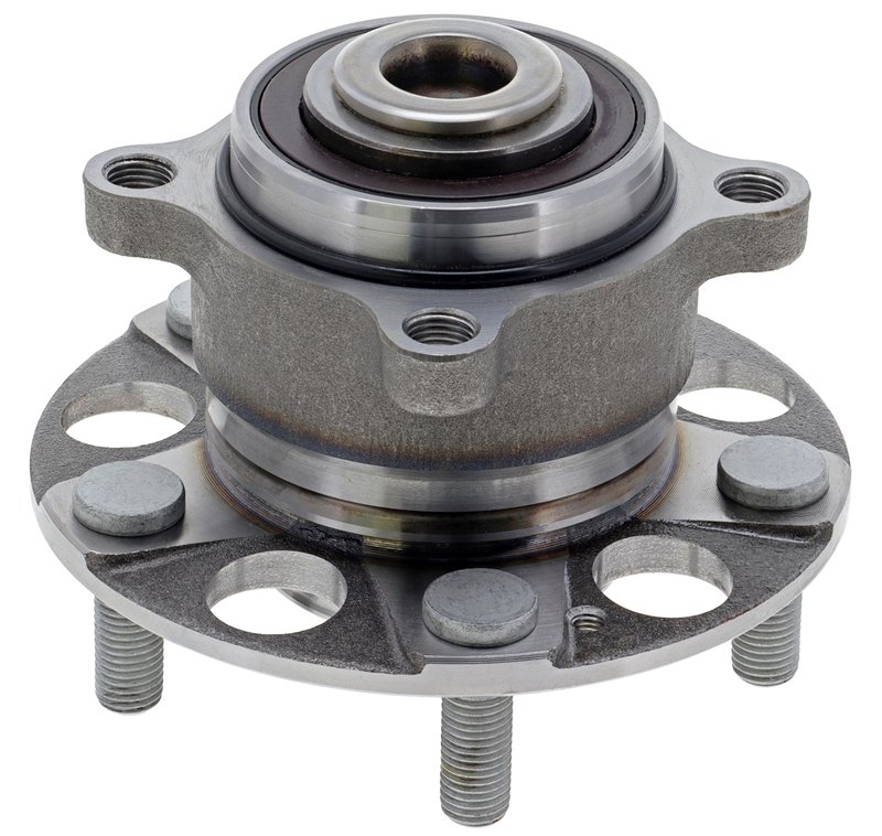 Mevotech G512353 Wheel Bearing and Hub Assembly - Rear