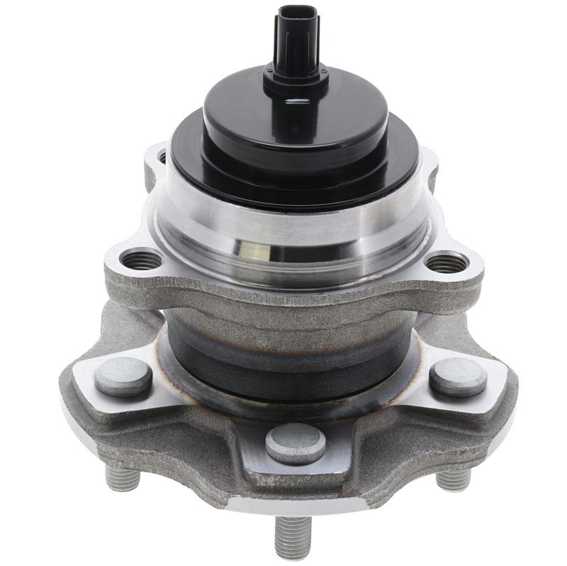 Mevotech G512364 Wheel Bearing and Hub Assembly - Rear
