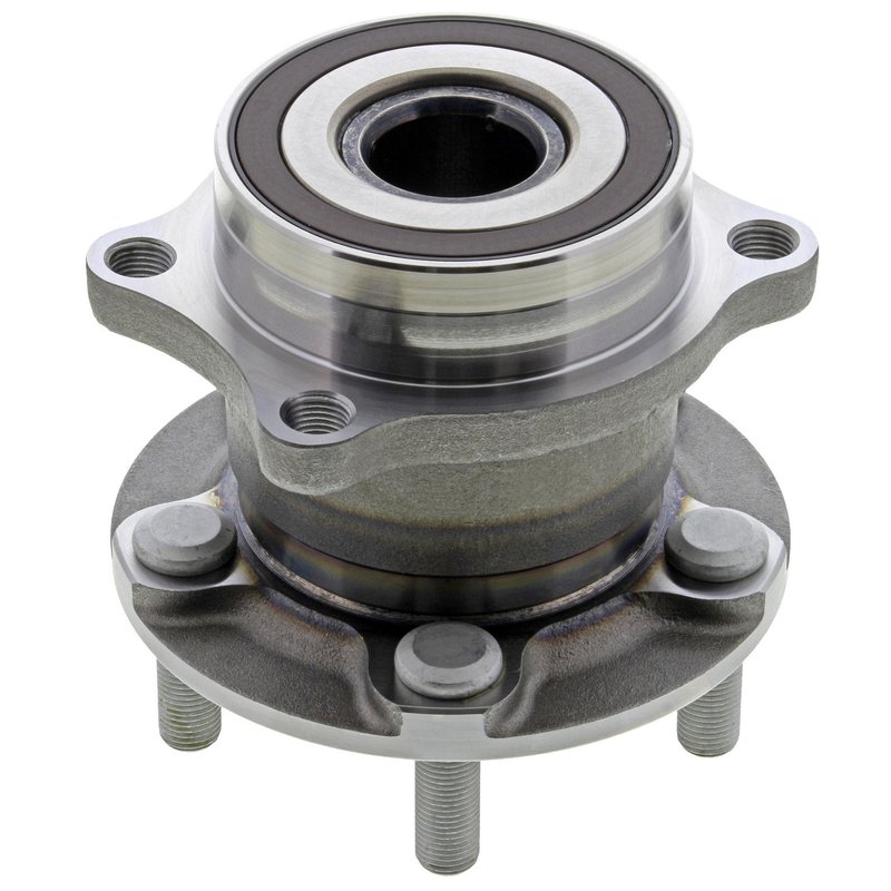 Mevotech G512401 Wheel Bearing and Hub Assembly - Rear