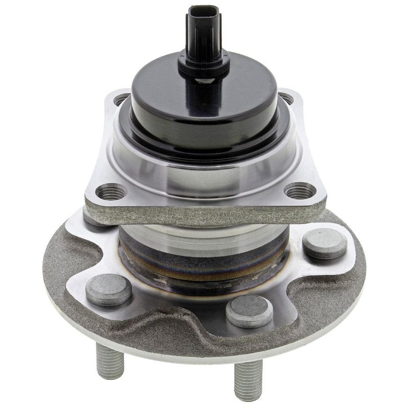 Mevotech G512403 Wheel Bearing and Hub Assembly - Rear