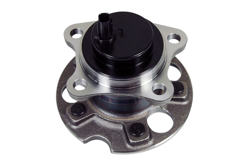 Mevotech G512420 Wheel Bearing and Hub Assembly - Rear Right