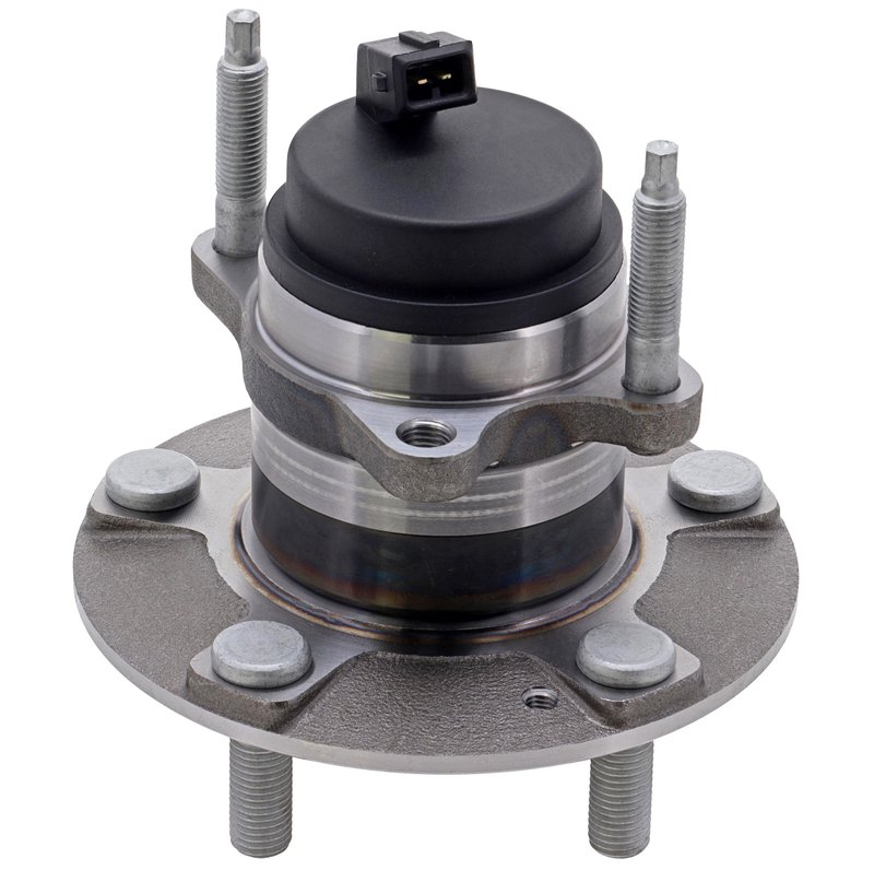 Mevotech G512436 Wheel Bearing and Hub Assembly - Rear