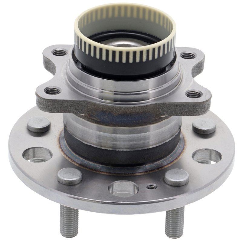Mevotech G512437 Wheel Bearing and Hub Assembly - Rear