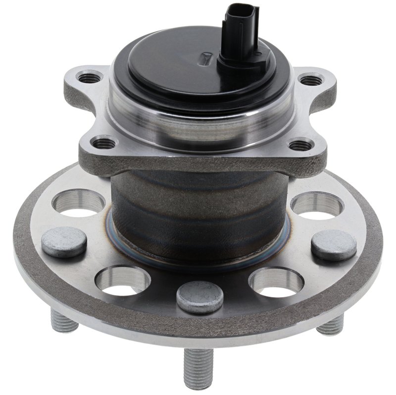 Mevotech G512454 Wheel Bearing and Hub Assembly - Rear Left