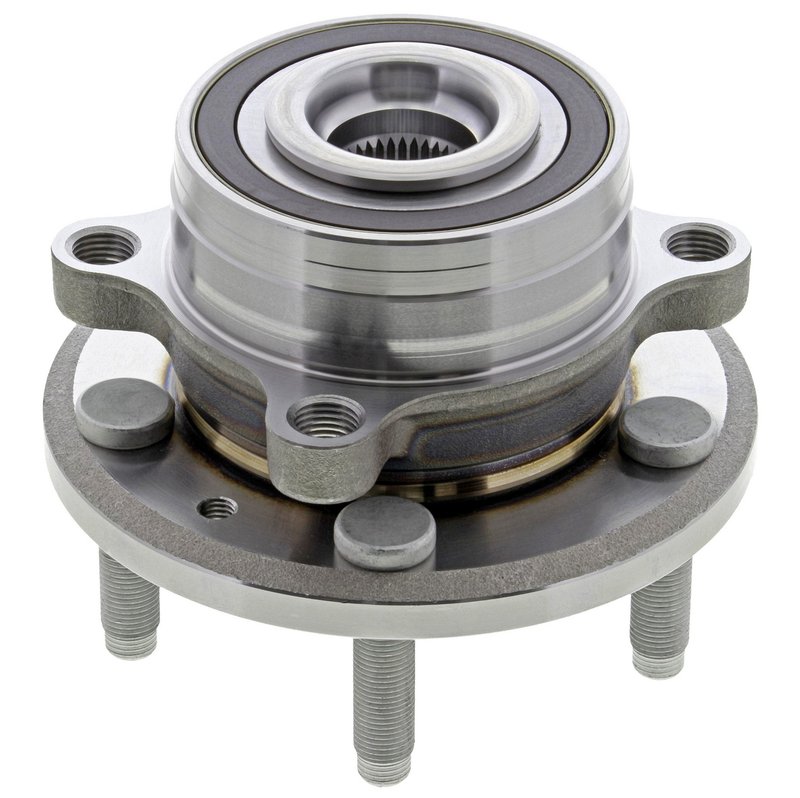 Mevotech G512460 Wheel Bearing and Hub Assembly - Front or Rear