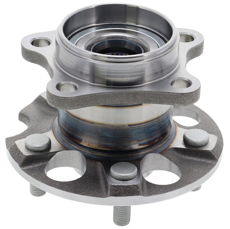 Mevotech G512482 Wheel Bearing and Hub Assembly - Rear