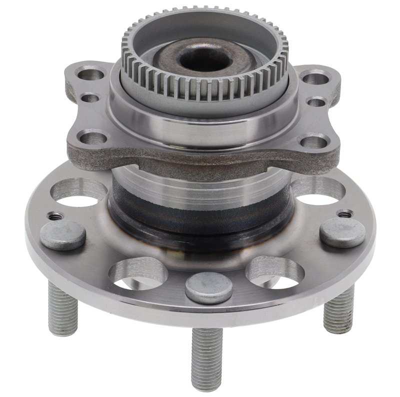 Mevotech G512492 Wheel Bearing and Hub Assembly - Rear