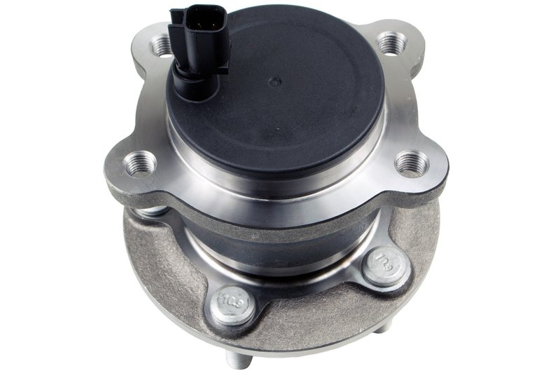 Mevotech G512499 Wheel Bearing and Hub Assembly - Rear