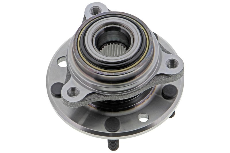 Mevotech G513013 Wheel Bearing and Hub Assembly - Front or Rear