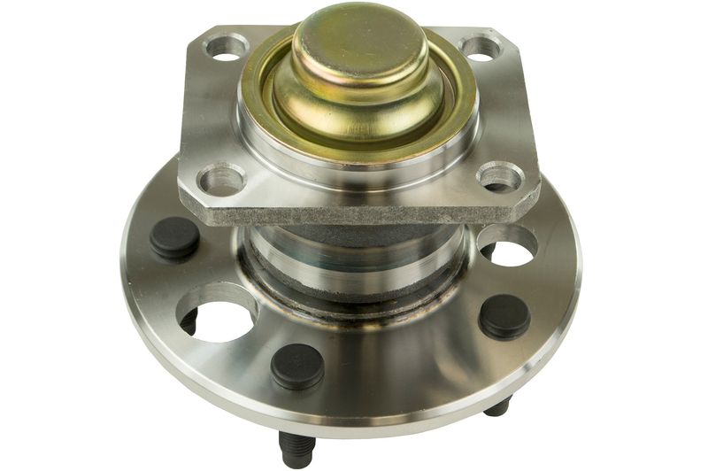 Mevotech G513018 Wheel Bearing and Hub Assembly - Rear