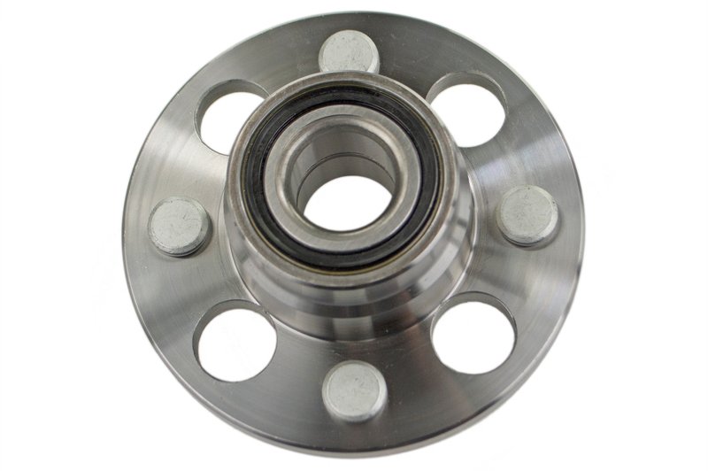 Mevotech G513035 Wheel Bearing and Hub Assembly - Rear