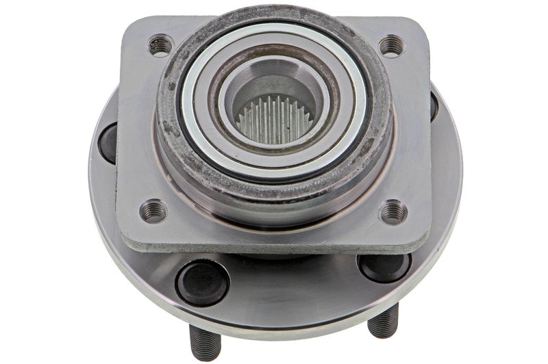 Mevotech G513074 Wheel Bearing and Hub Assembly - Front