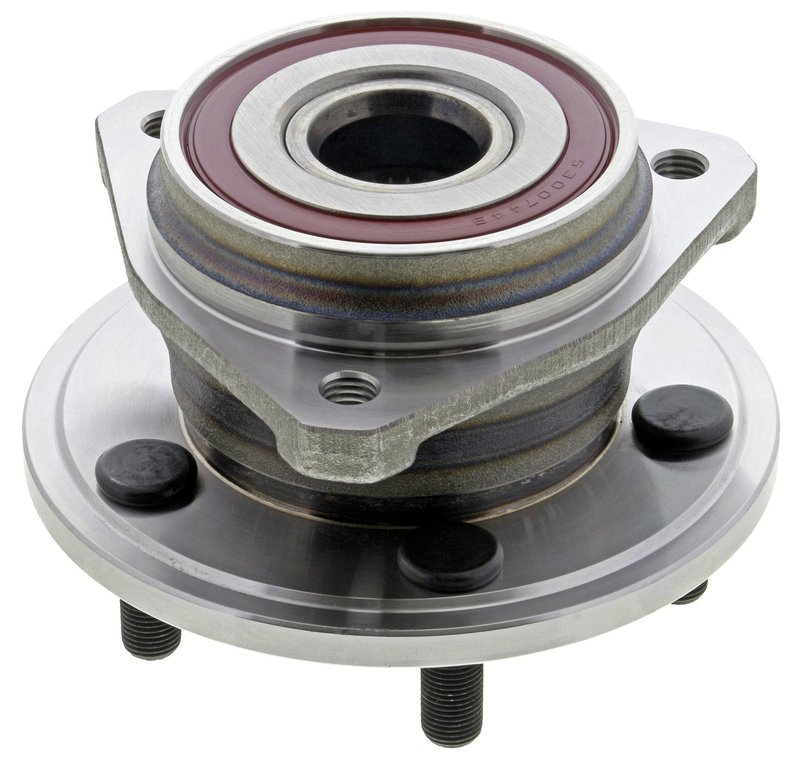 Mevotech G513084 Wheel Bearing and Hub Assembly - Front