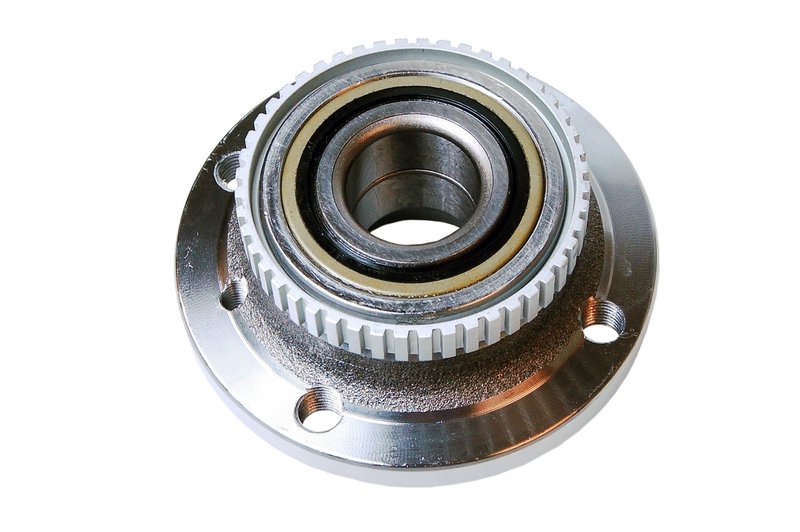 Mevotech G513111 Wheel Bearing and Hub Assembly - Front